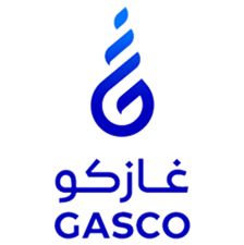 Gasco Company Logo