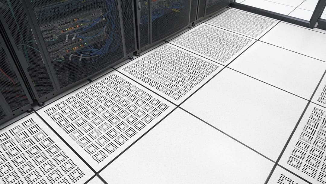 Data Center Fit-Out Checklist | Kayan Gulf