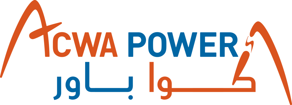 ACWA Power logo