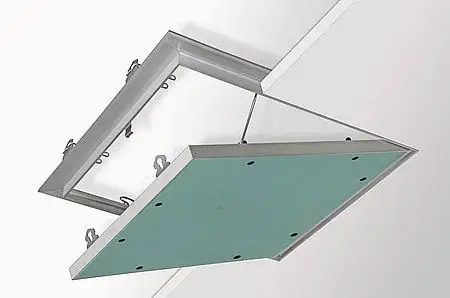 Access panels in Saudi Arabia supplied by Kayan Gulf