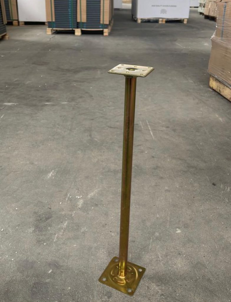 Raised flooring systems in Saudi Arabia supplied by Kayan Gulf