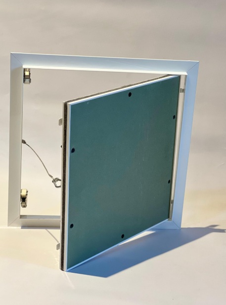 MEP access panels in Saudi Arabia for HVAC, electrical and plumbing maintenance access