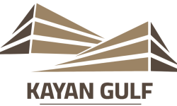 Kayan Gulf | Specialized Construction Materials Supplier KSA